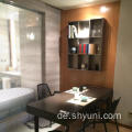 Changning Jiuhua Hotel Apartment zu vermieten (Loushanguan Road)